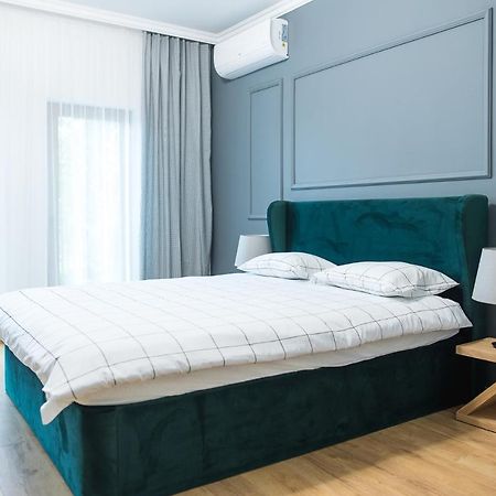 Deluxe Central Rooms Karlovo Exteriér fotografie