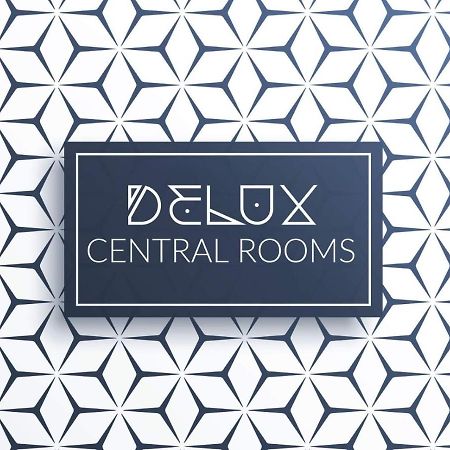 Deluxe Central Rooms Karlovo Exteriér fotografie