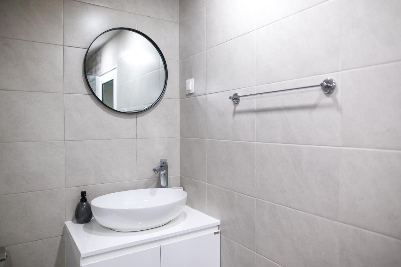 Deluxe Central Rooms Karlovo Exteriér fotografie