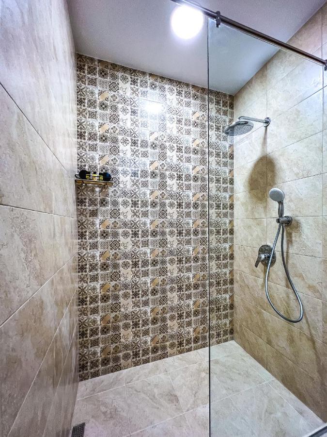 Deluxe Central Rooms Karlovo Exteriér fotografie