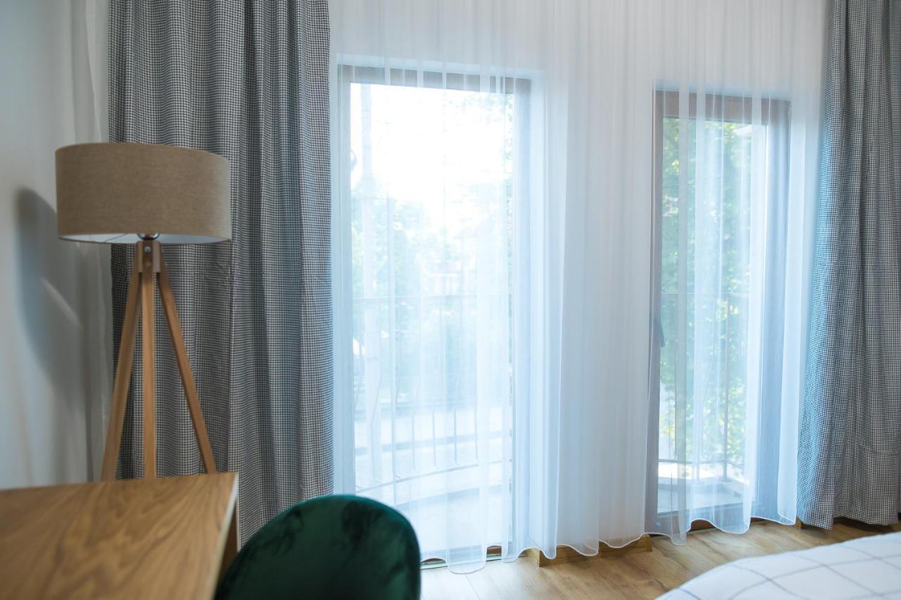 Deluxe Central Rooms Karlovo Exteriér fotografie