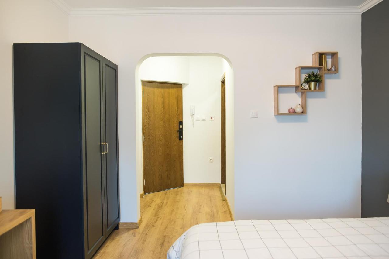 Deluxe Central Rooms Karlovo Exteriér fotografie