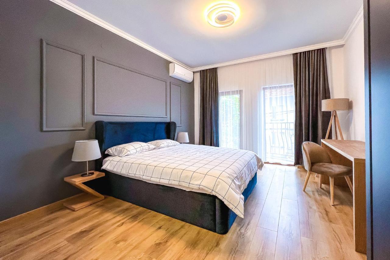 Deluxe Central Rooms Karlovo Exteriér fotografie