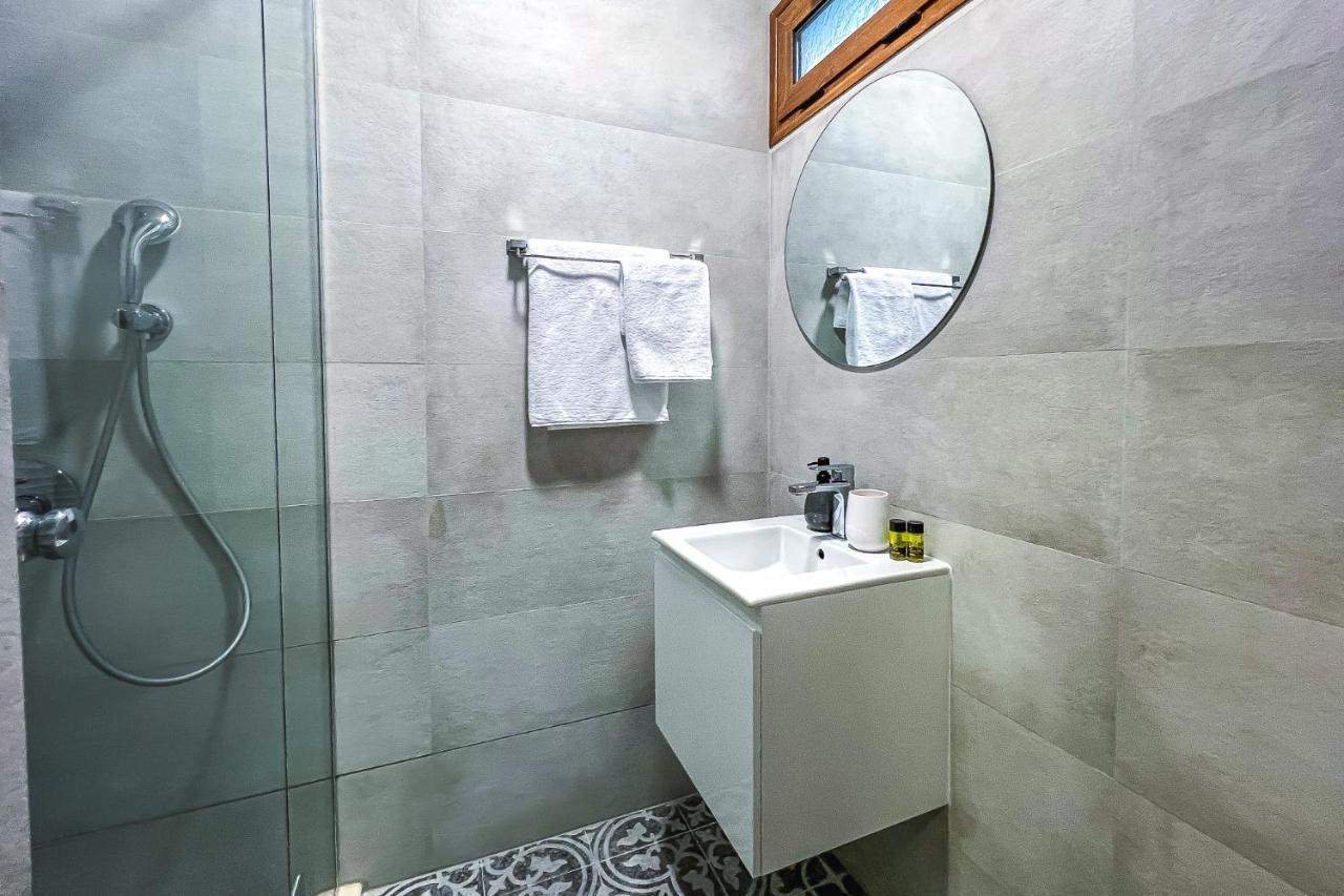 Deluxe Central Rooms Karlovo Exteriér fotografie