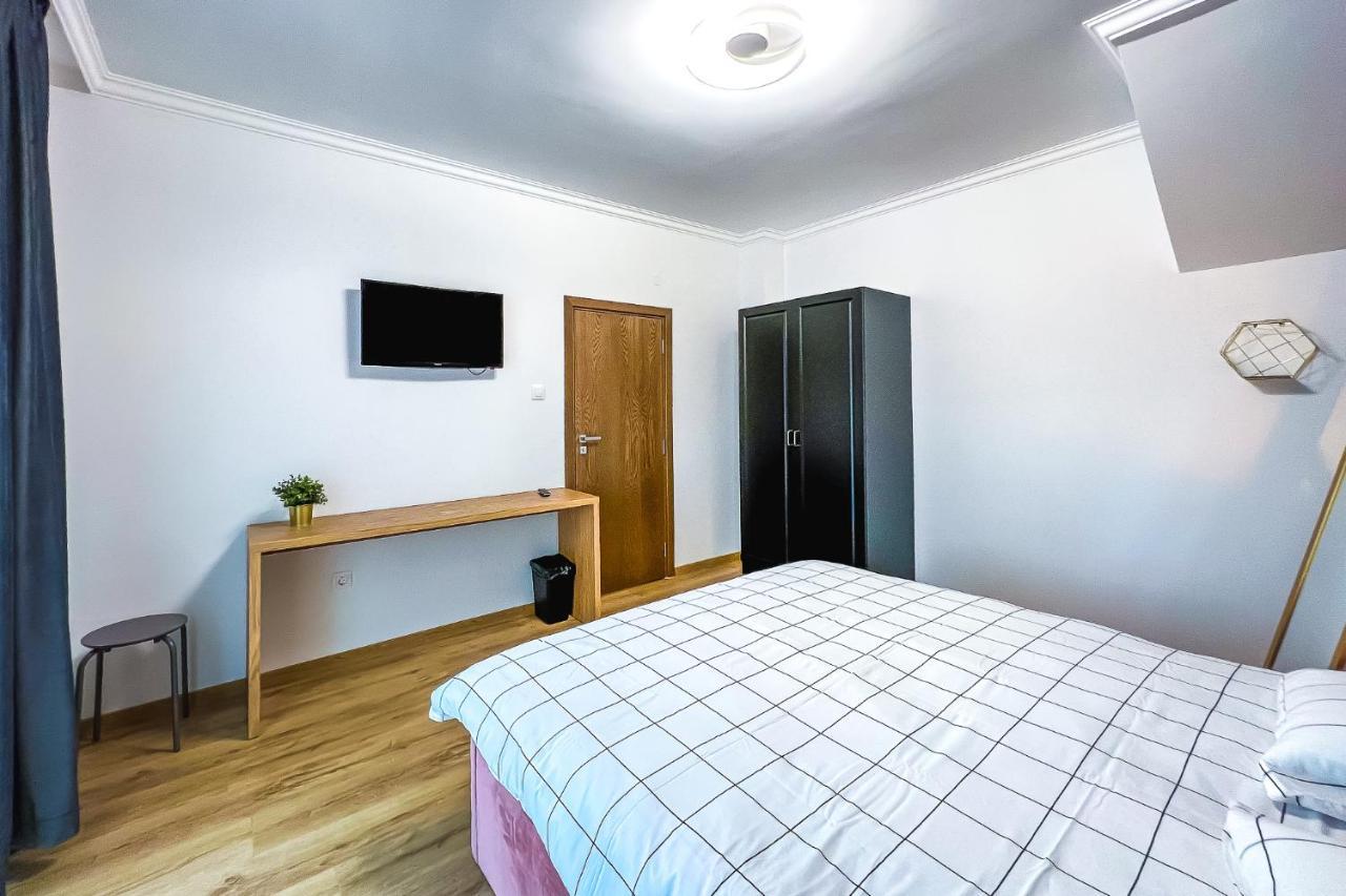 Deluxe Central Rooms Karlovo Exteriér fotografie