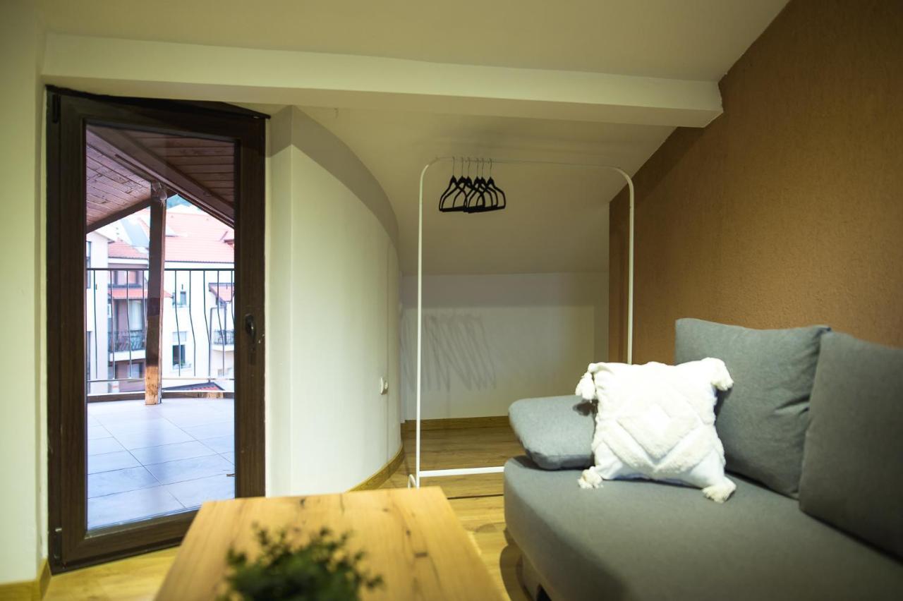 Deluxe Central Rooms Karlovo Exteriér fotografie