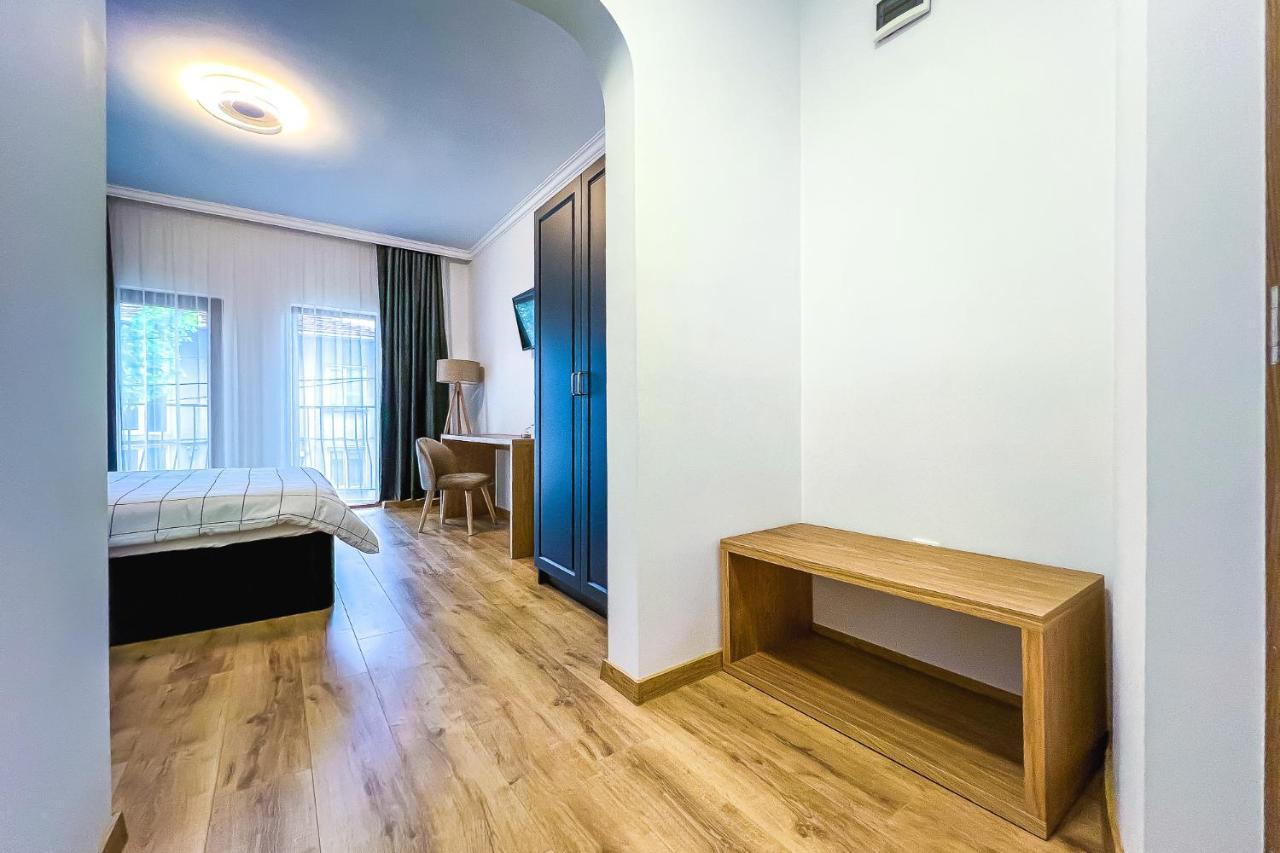 Deluxe Central Rooms Karlovo Exteriér fotografie