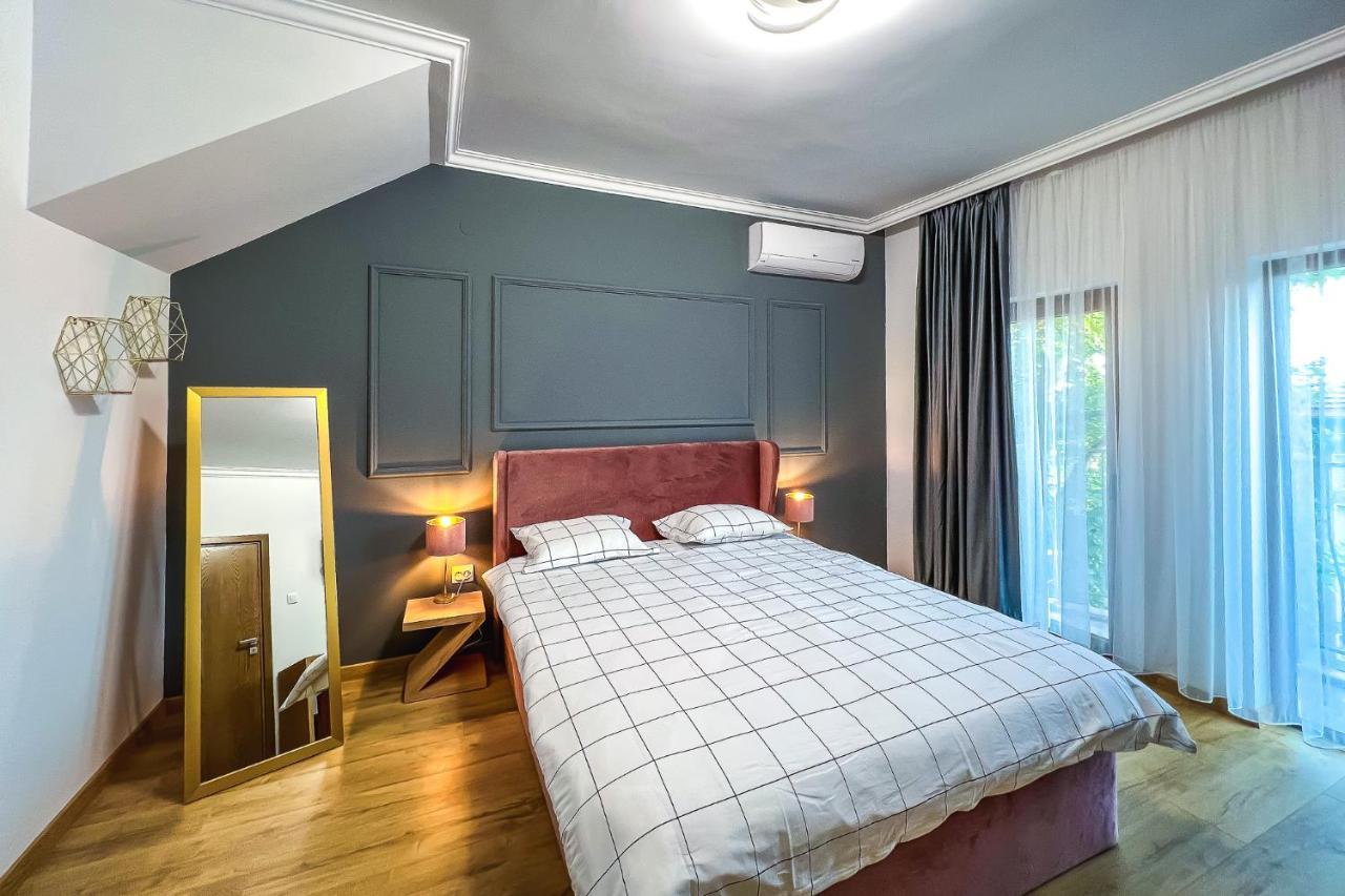 Deluxe Central Rooms Karlovo Exteriér fotografie