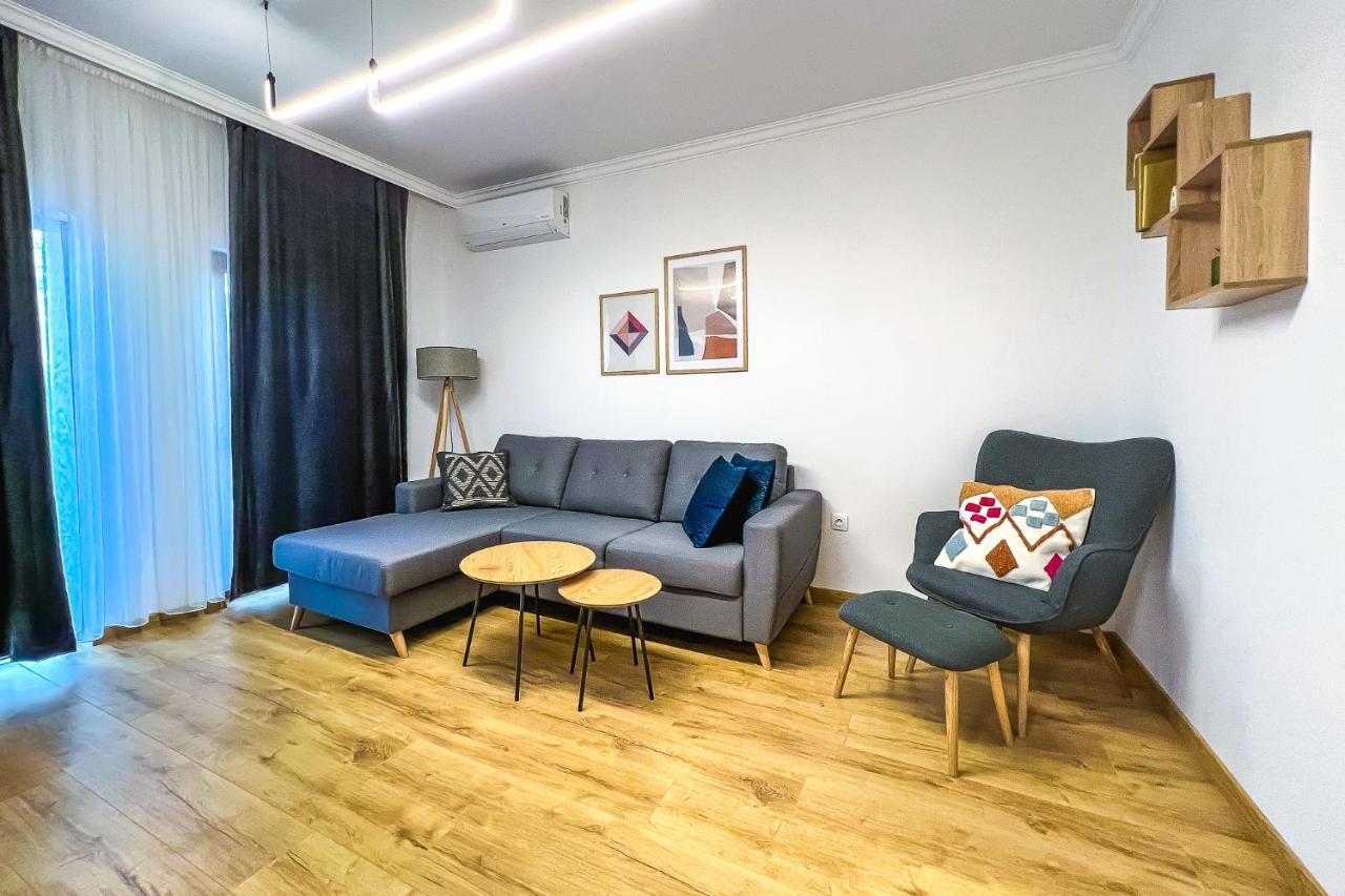 Deluxe Central Rooms Karlovo Exteriér fotografie