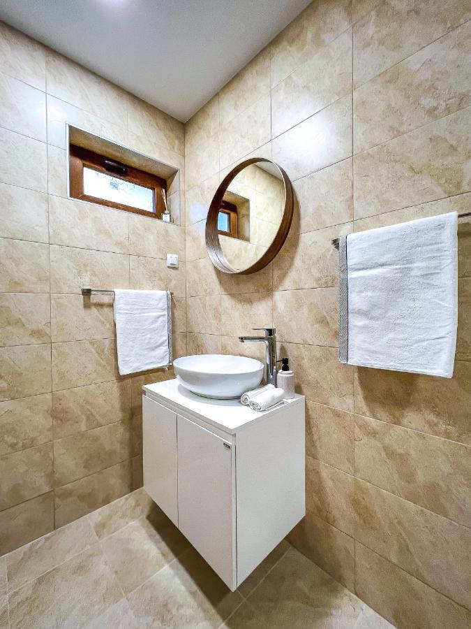 Deluxe Central Rooms Karlovo Exteriér fotografie