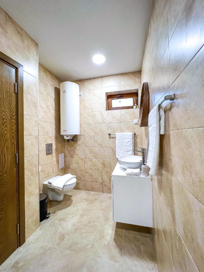 Deluxe Central Rooms Karlovo Exteriér fotografie