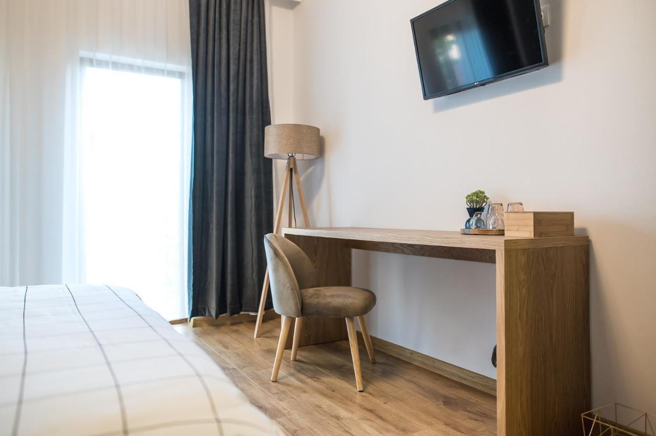 Deluxe Central Rooms Karlovo Exteriér fotografie