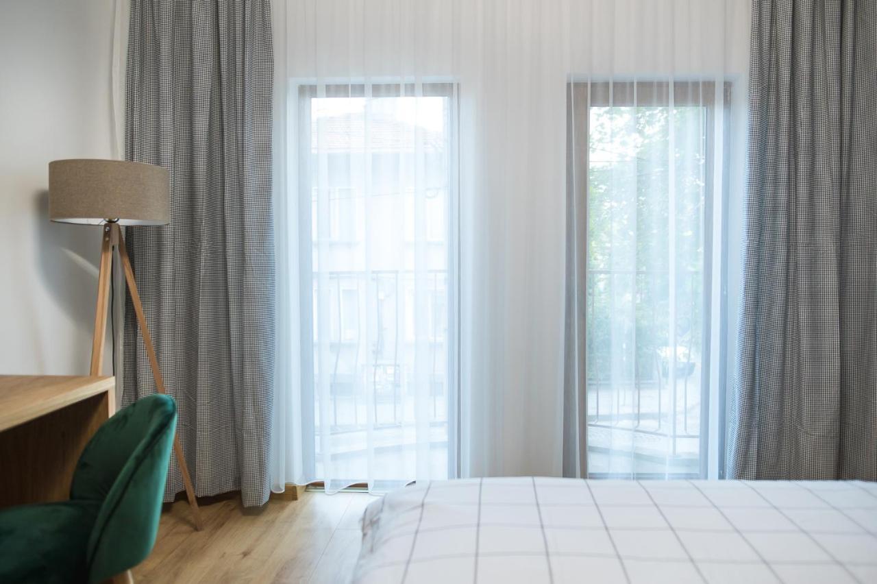 Deluxe Central Rooms Karlovo Exteriér fotografie