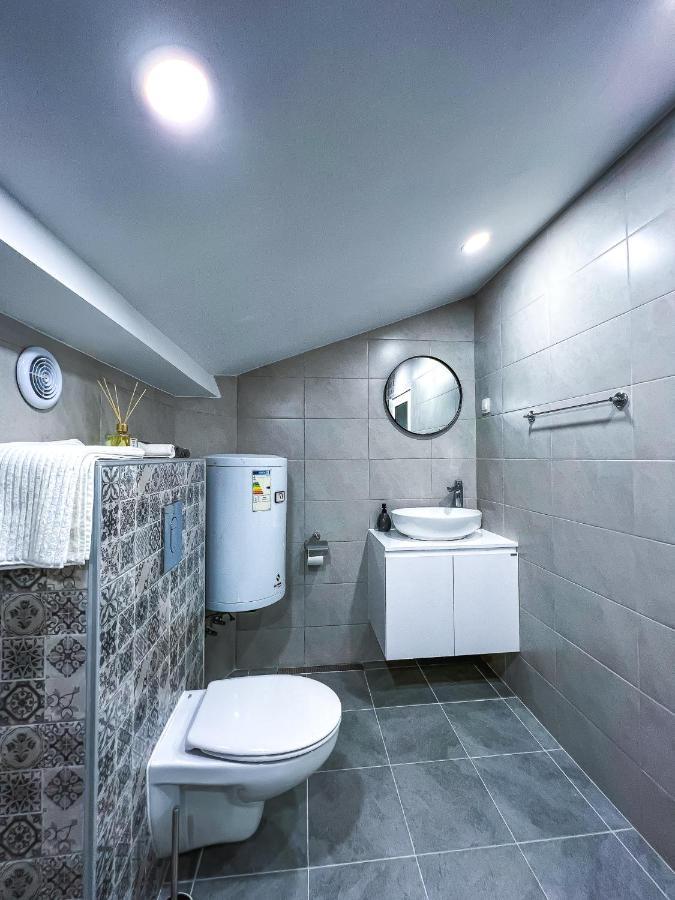 Deluxe Central Rooms Karlovo Exteriér fotografie